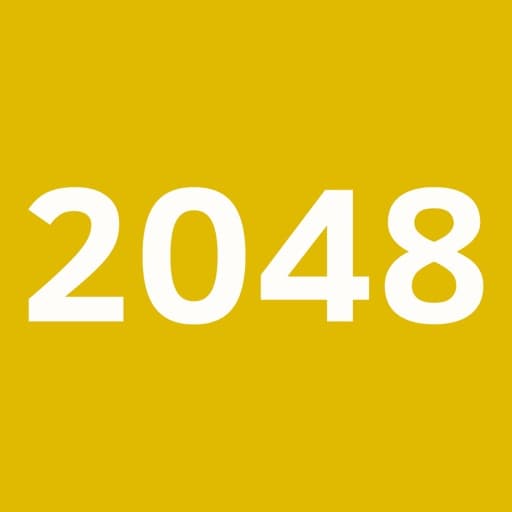 2048 app icon