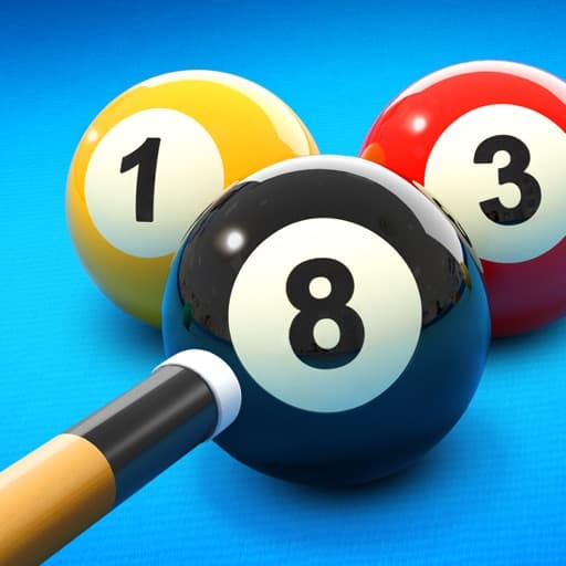 8 Ball Pool app icon