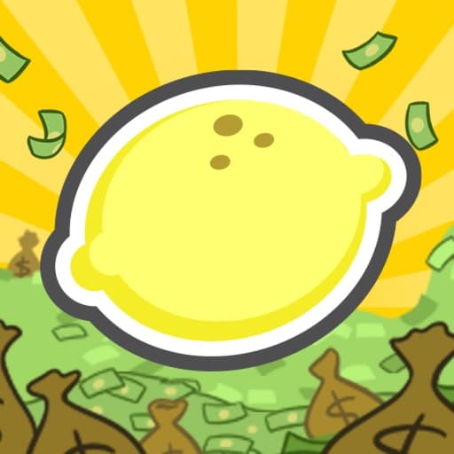 AdVenture Capitalist app icon