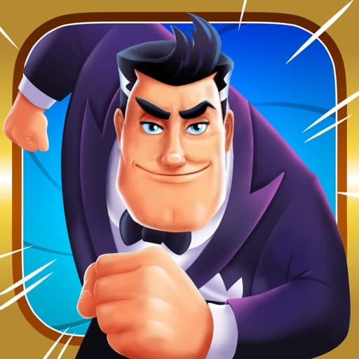 Agent Dash app icon