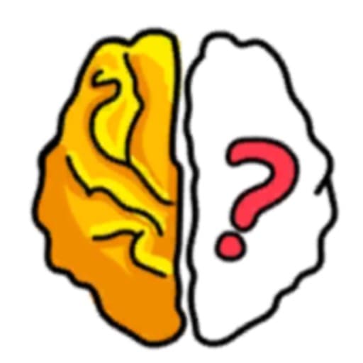 Brain Out app icon