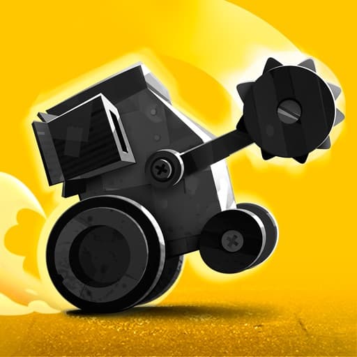 Cats & Soup app icon