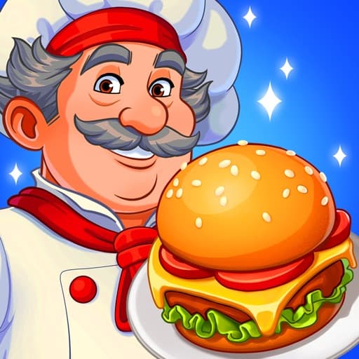 Cooking Diary app icon