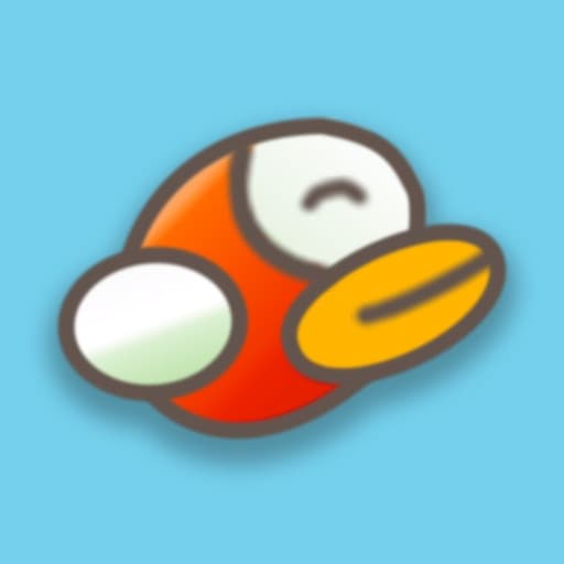Flappy Bird Legacy app icon