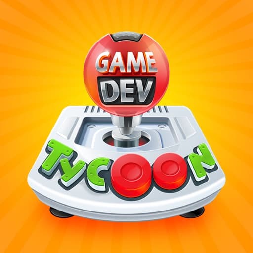 Game Dev Tycoon app icon