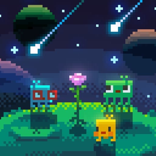 Green the Planet 2 app icon