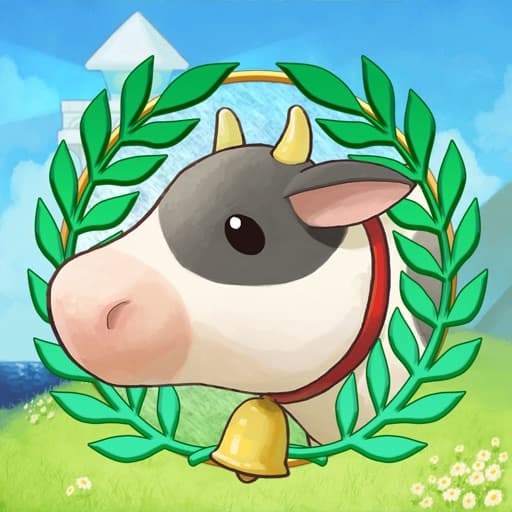 Harvest Moon: Light of Hope app icon