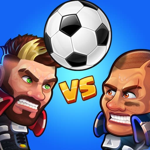Head Ball 2 app icon