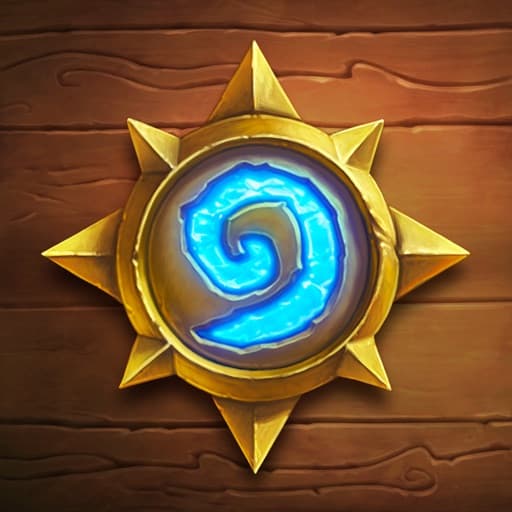 Hearthstone app icon
