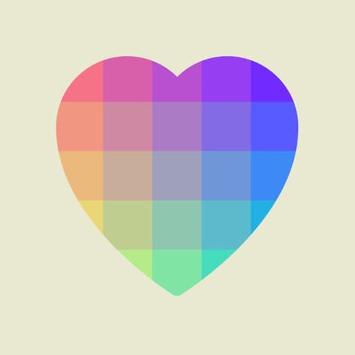 I Love Hue app icon