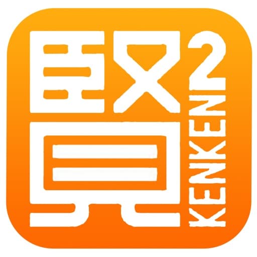 KenKen app icon