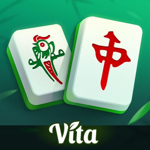 Mahjong Solitaire app icon
