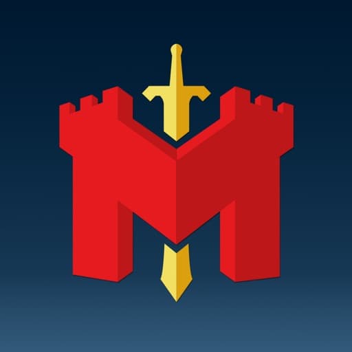 Melvor Idle app icon