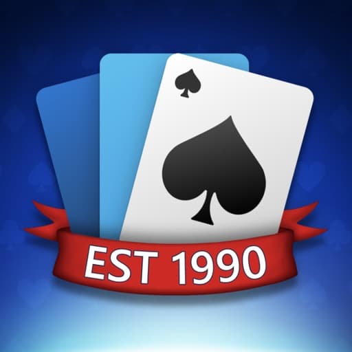 Microsoft Solitaire Collection app icon