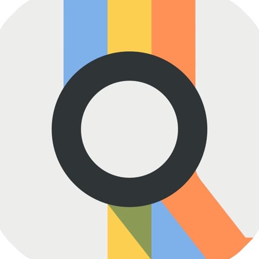 Mini Metro app icon
