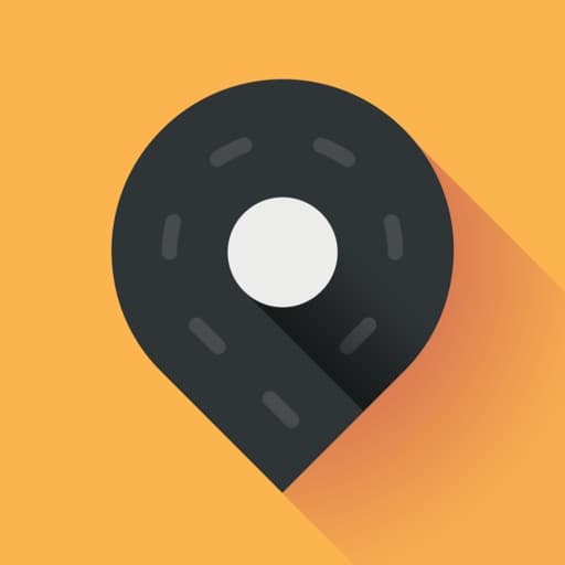 Mini Motorways app icon