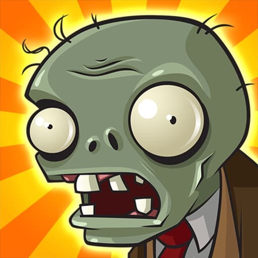 Plants vs Zombies app icon