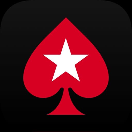PokerStars app icon