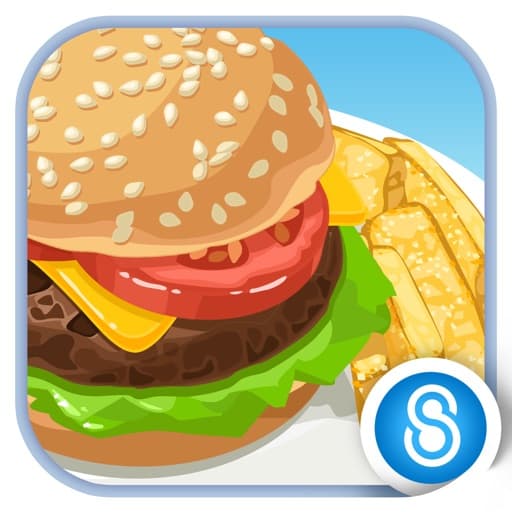 Restaurant Story app icon