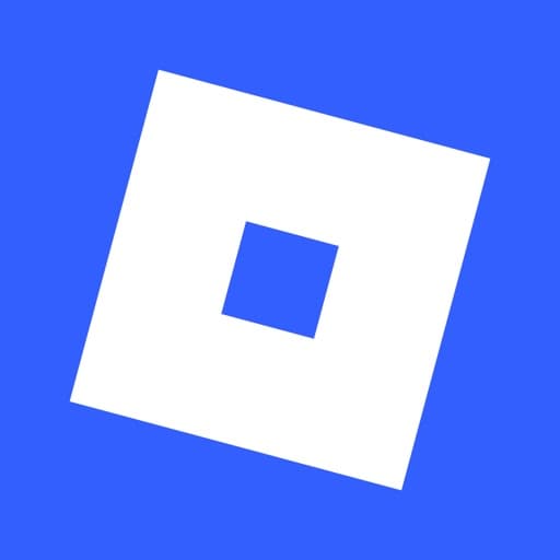 Roblox app icon