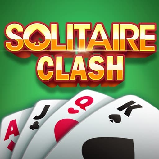 Solitaire Clash app icon