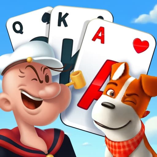 Solitaire Cook app icon