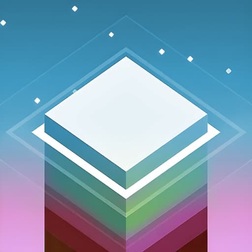 Stack app icon