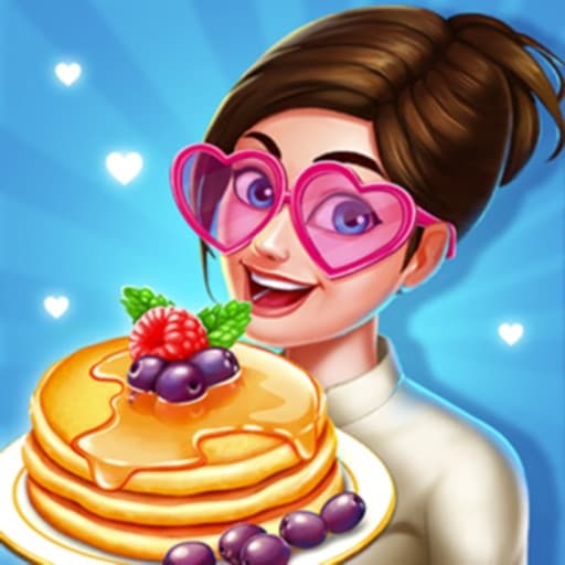 Star Chef 2 app icon