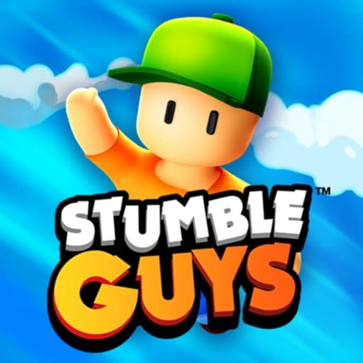 Stumble Guys app icon