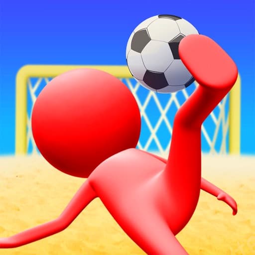 Super Goal app icon