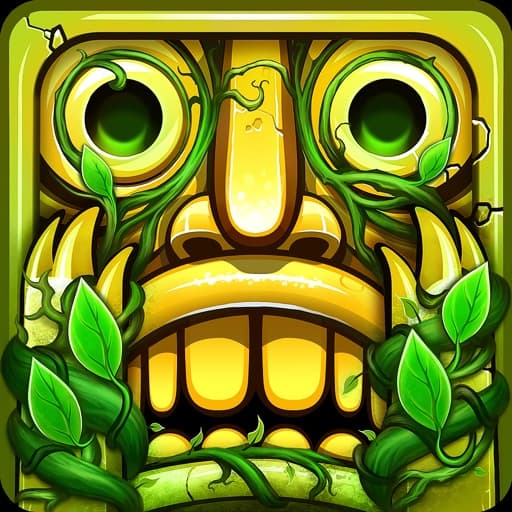 Temple Run 2 app icon
