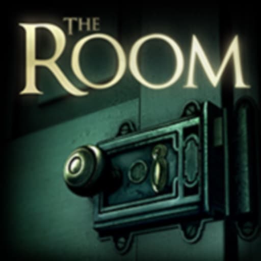 The Room app icon